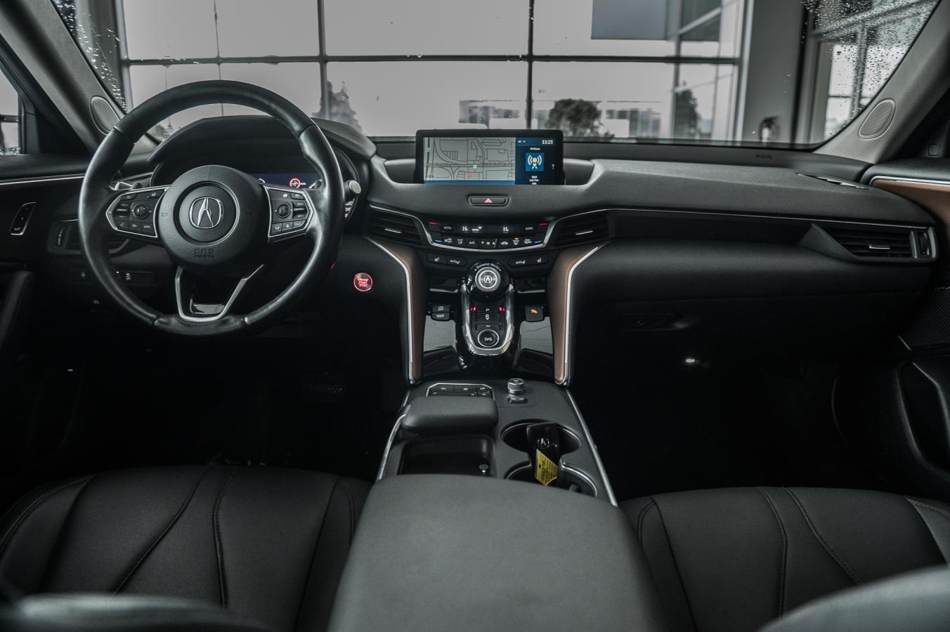 2021 Acura TLX - Image 51