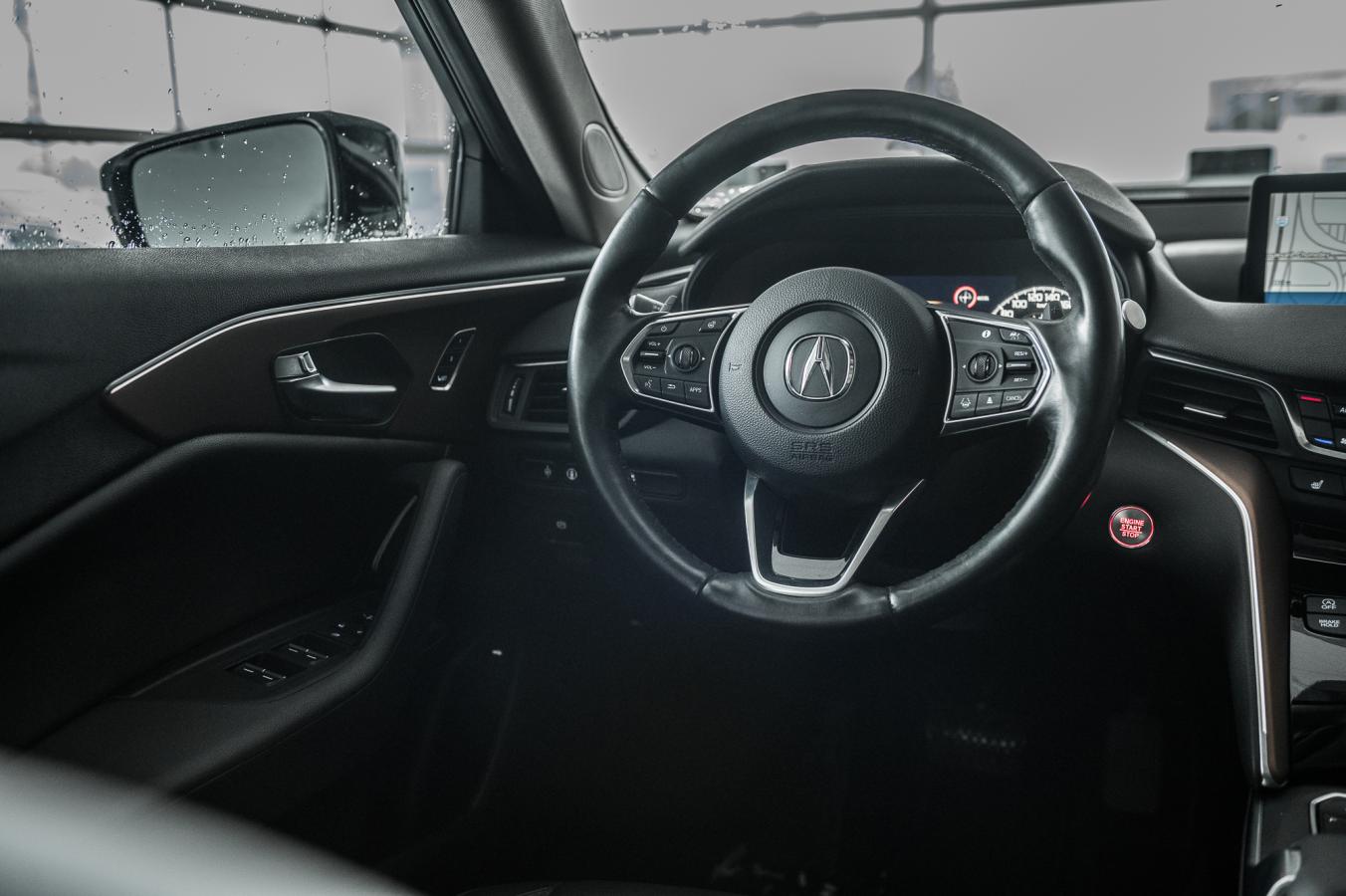 2021 Acura TLX - Image 52