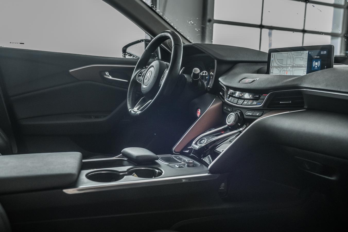 2021 Acura TLX - Image 54