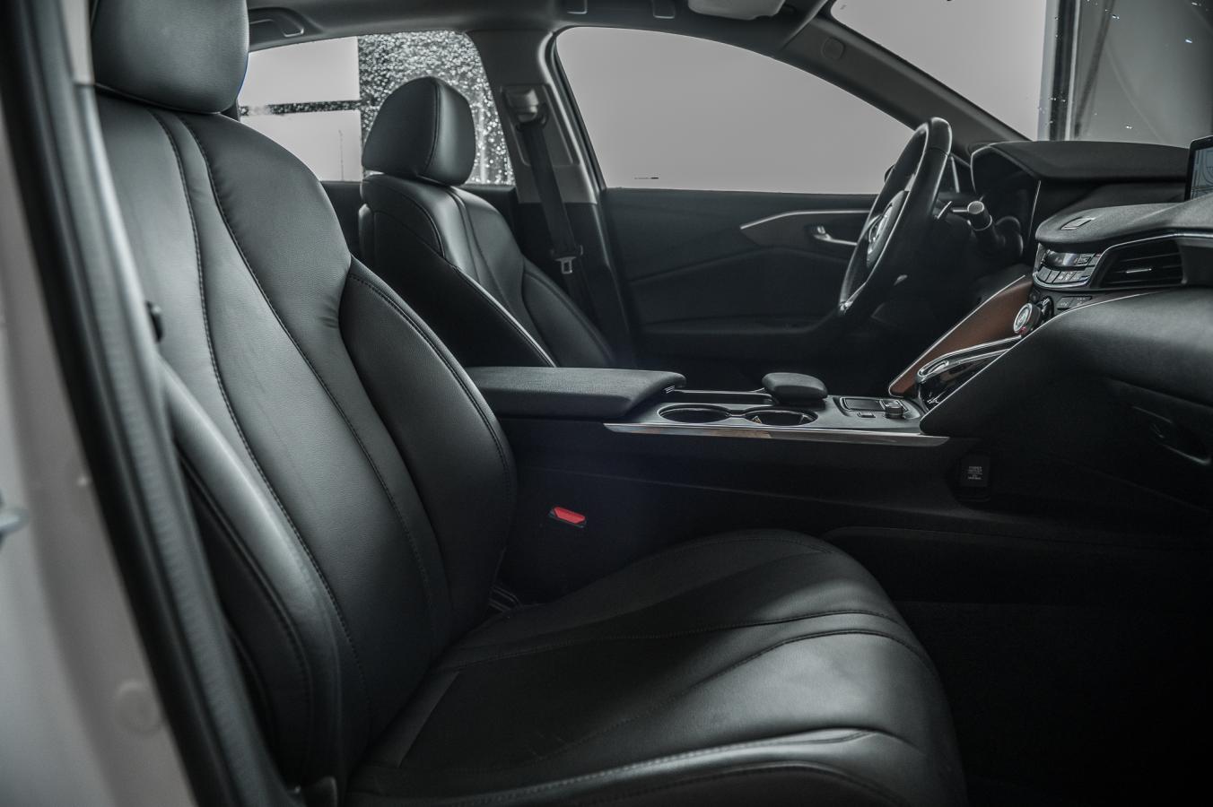 2021 Acura TLX - Image 55