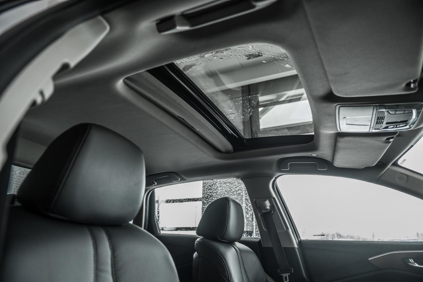 2021 Acura TLX - Image 56