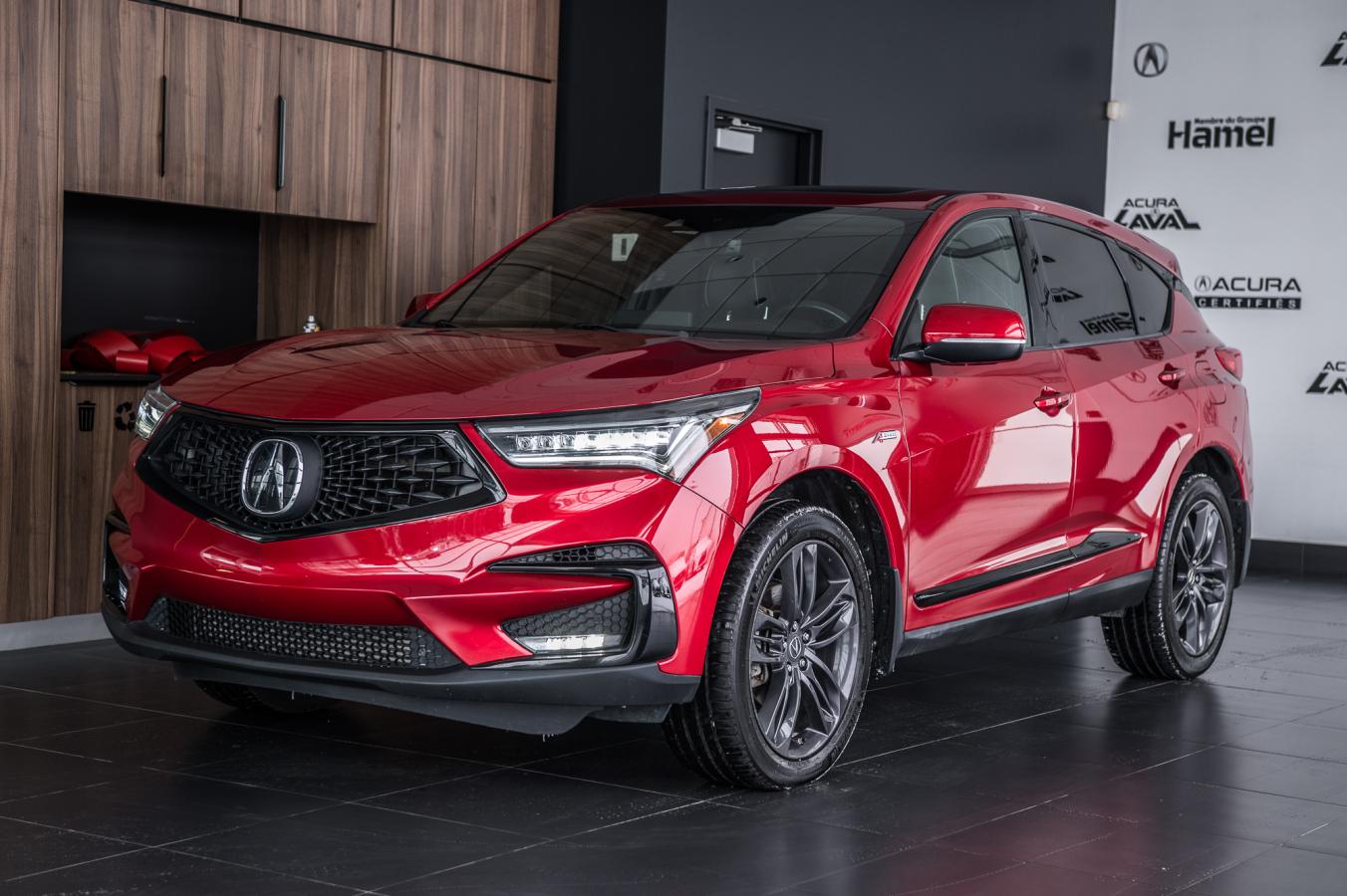 2020 Acura RDX - Image 23