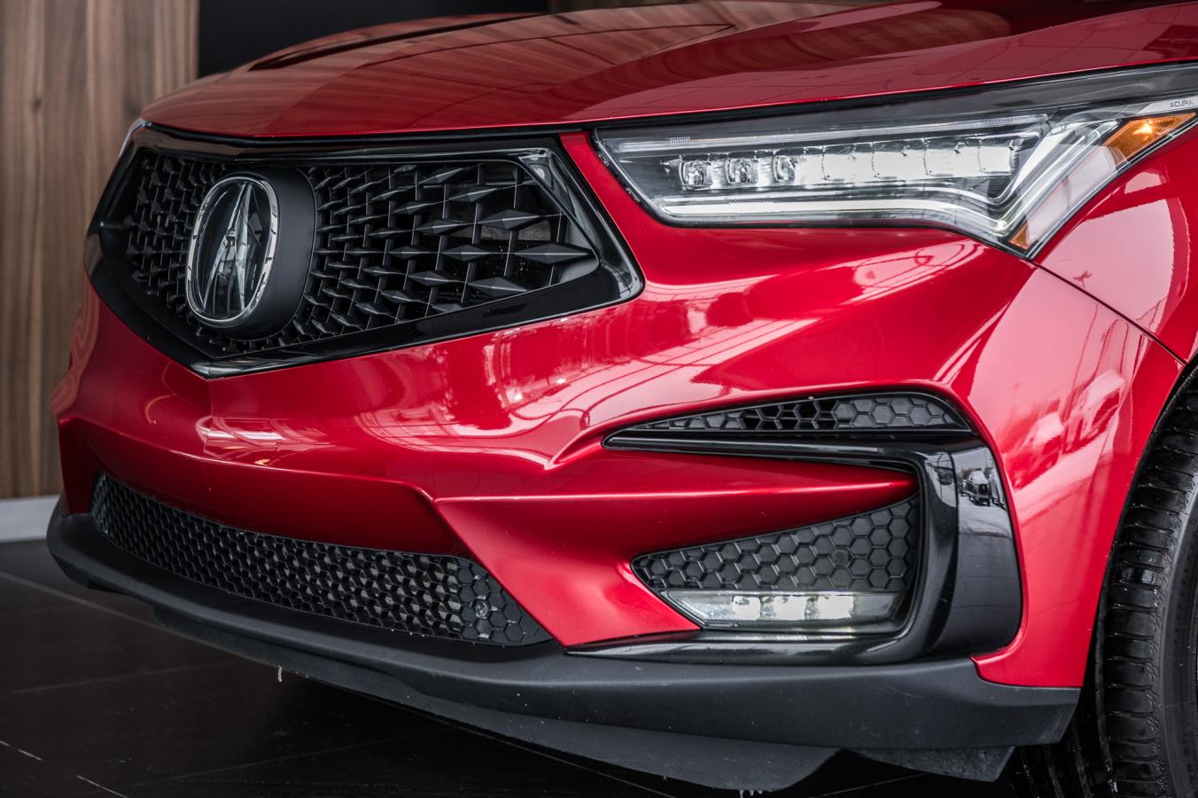 2020 Acura RDX - Image 26