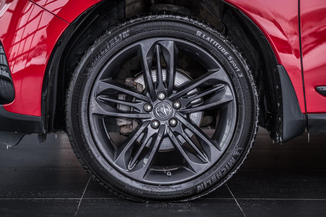 2020 Acura RDX - Image 27