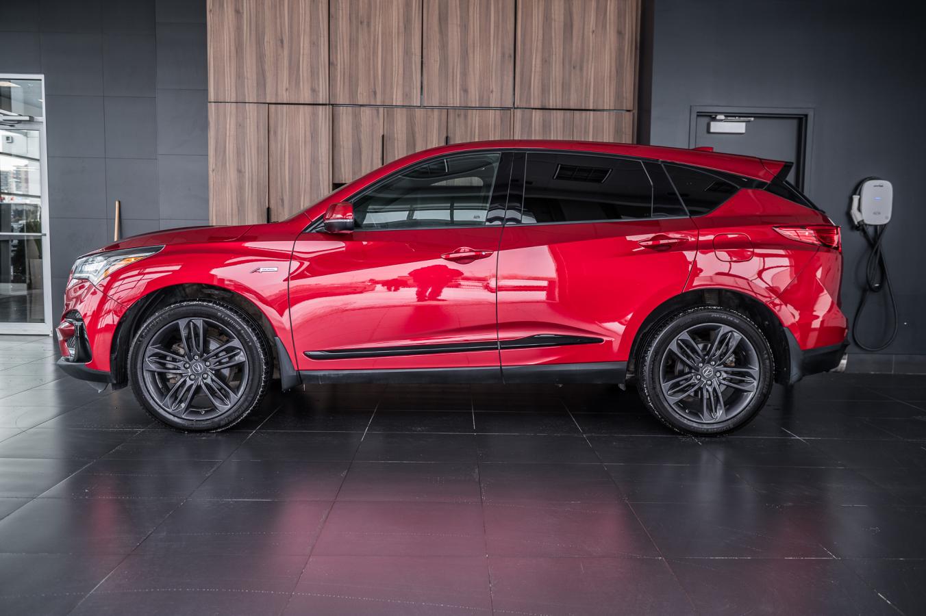 2020 Acura RDX - Image 28