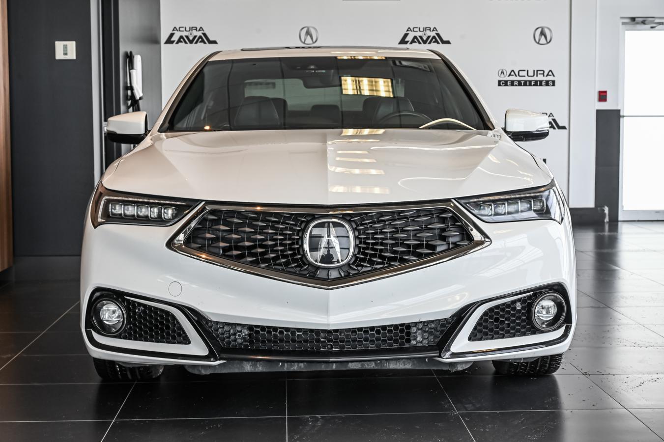 2019 Acura TLX - Image 2
