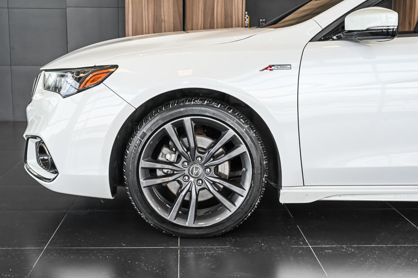 2019 Acura TLX - Image 3