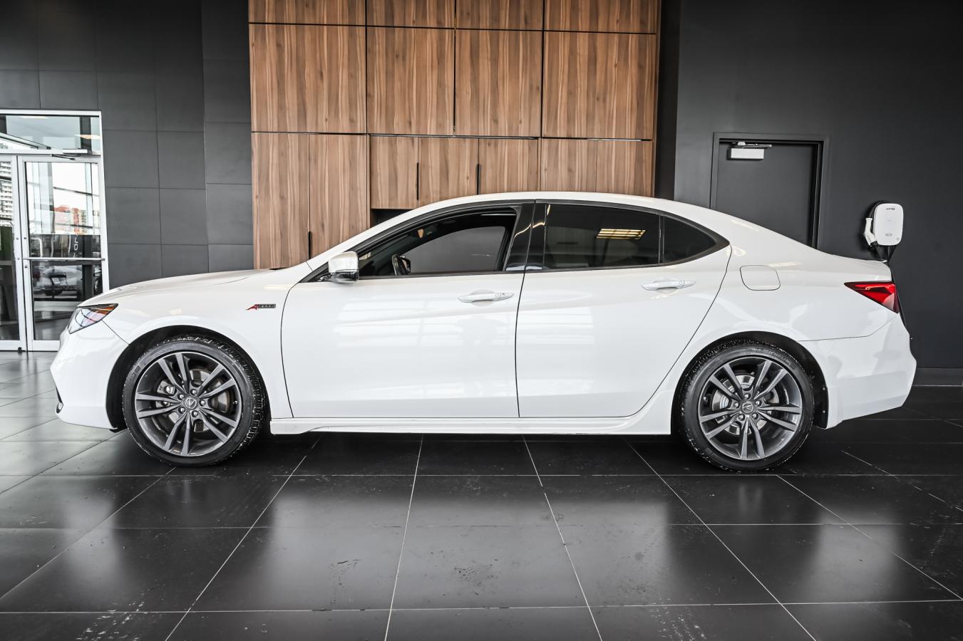 2019 Acura TLX - Image 4