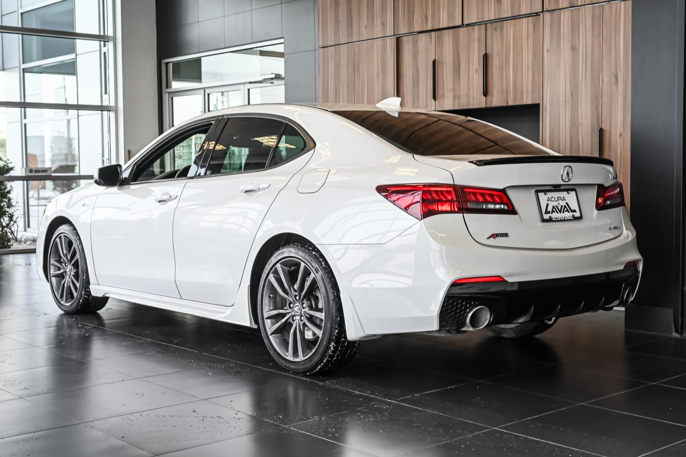 2019 Acura TLX - Image 6