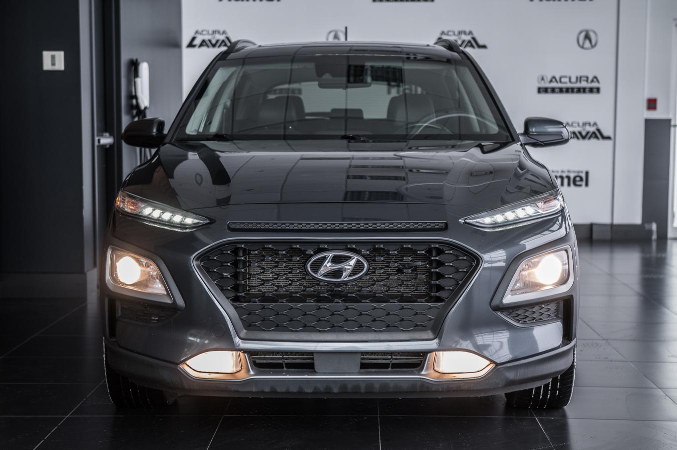2020 Hyundai Kona - Image 20