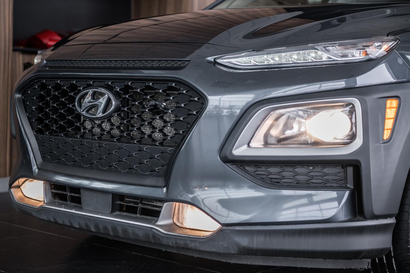 2020 Hyundai Kona - Image 22