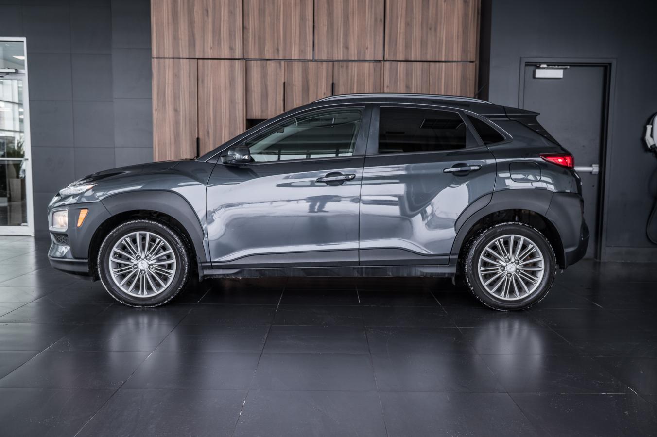 2020 Hyundai Kona - Image 24