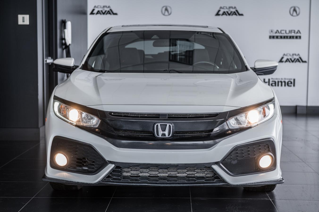 2019 Honda Civic - Image 18
