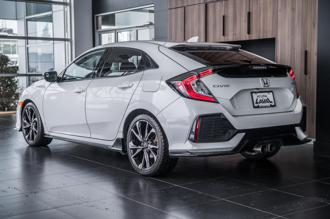 2019 Honda Civic - Image 22