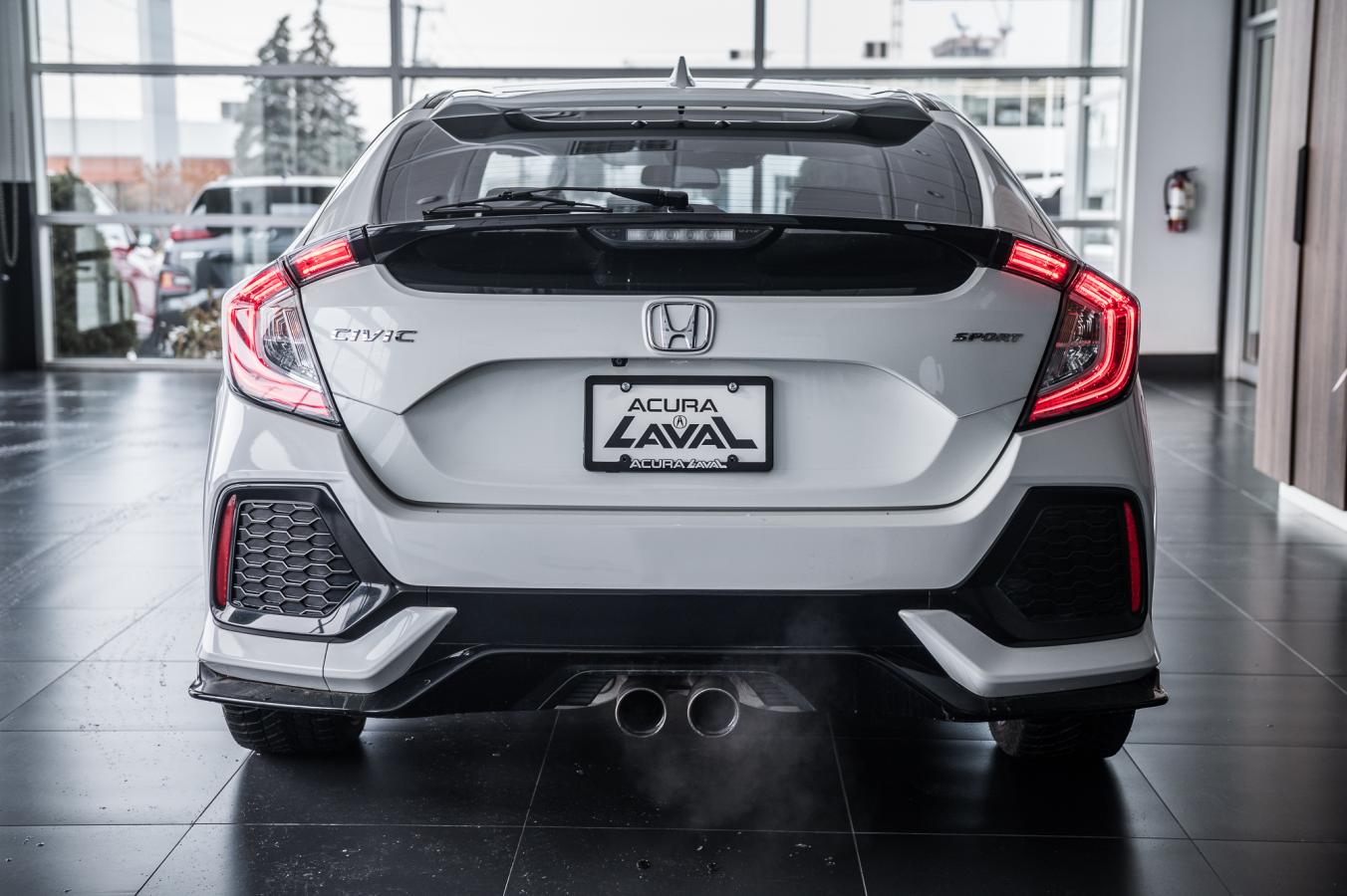 2019 Honda Civic - Image 23