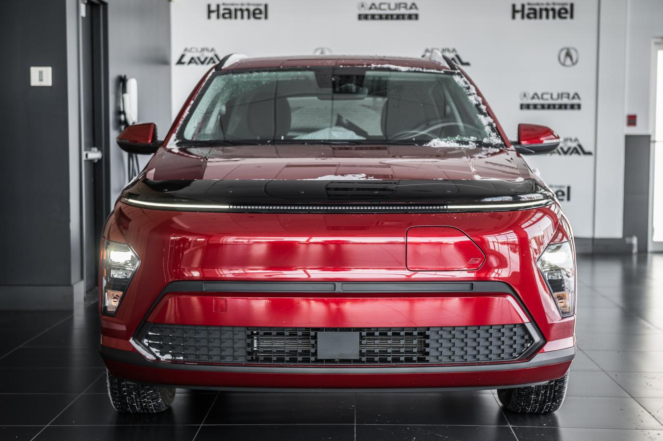 2024 Hyundai Kona Electric - Image 4