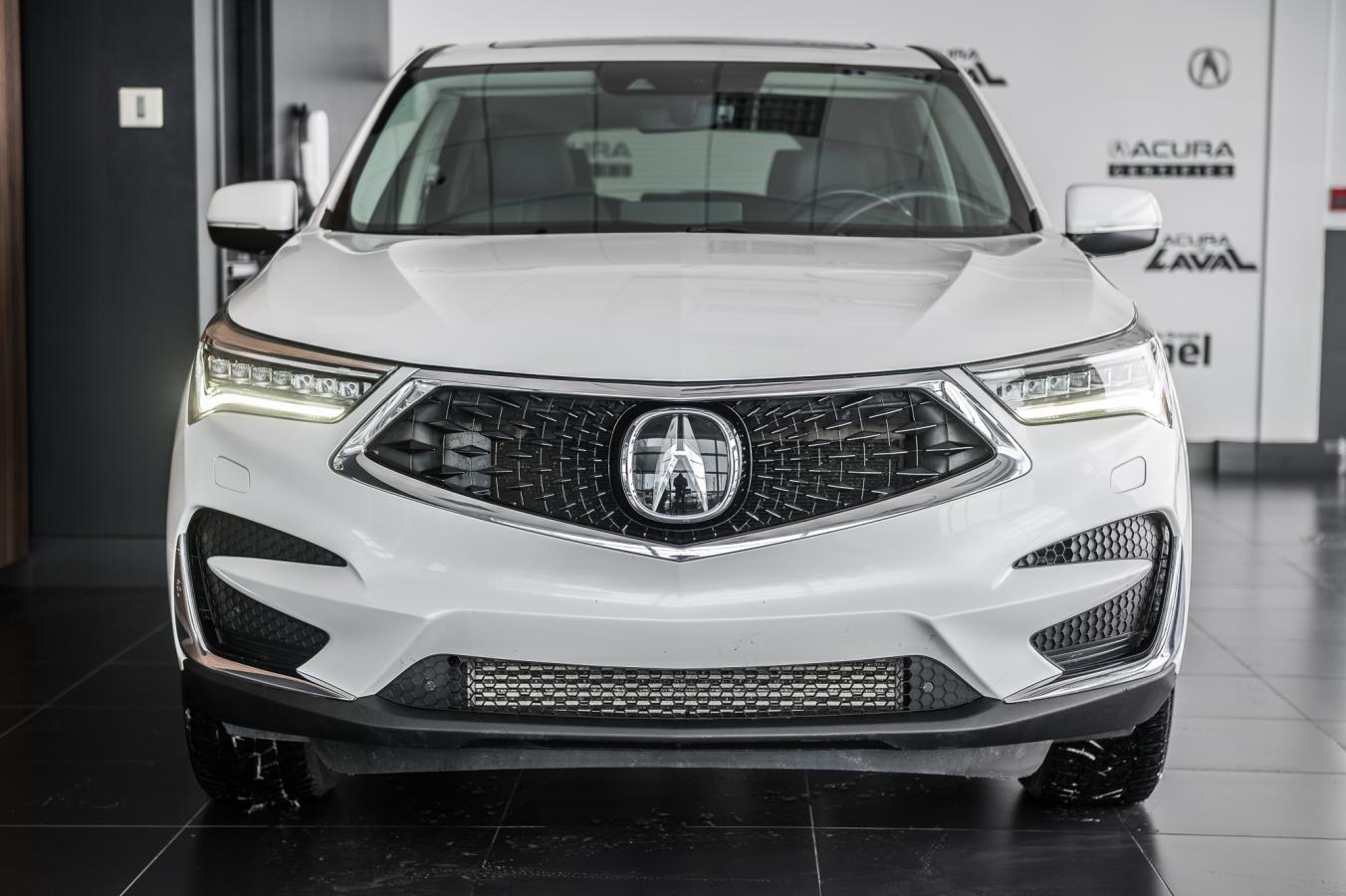 2021 Acura RDX - Image 9