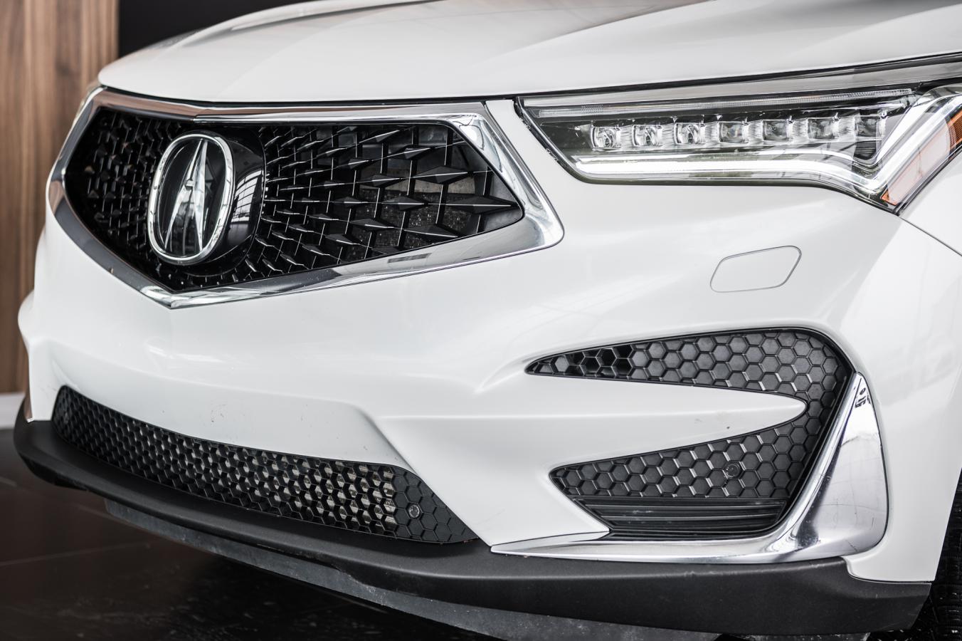 2021 Acura RDX - Image 11