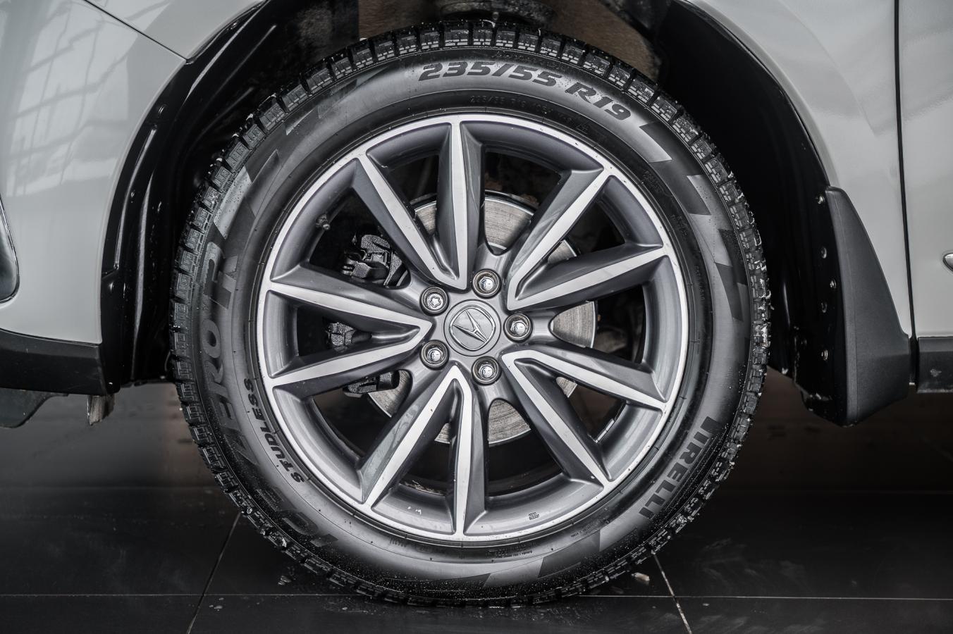 2021 Acura RDX - Image 12