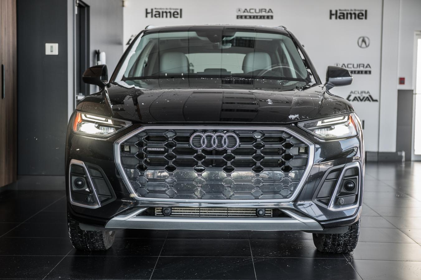 2021 Audi Q5 - Image 4