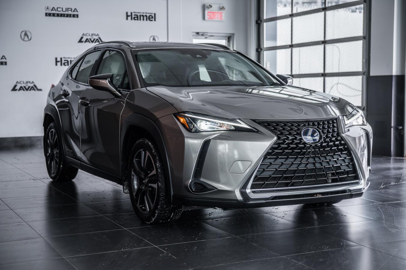 2021 Lexus UX - Image 22