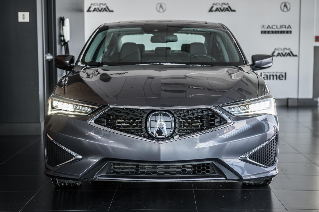 2021 Acura ILX - Image 4