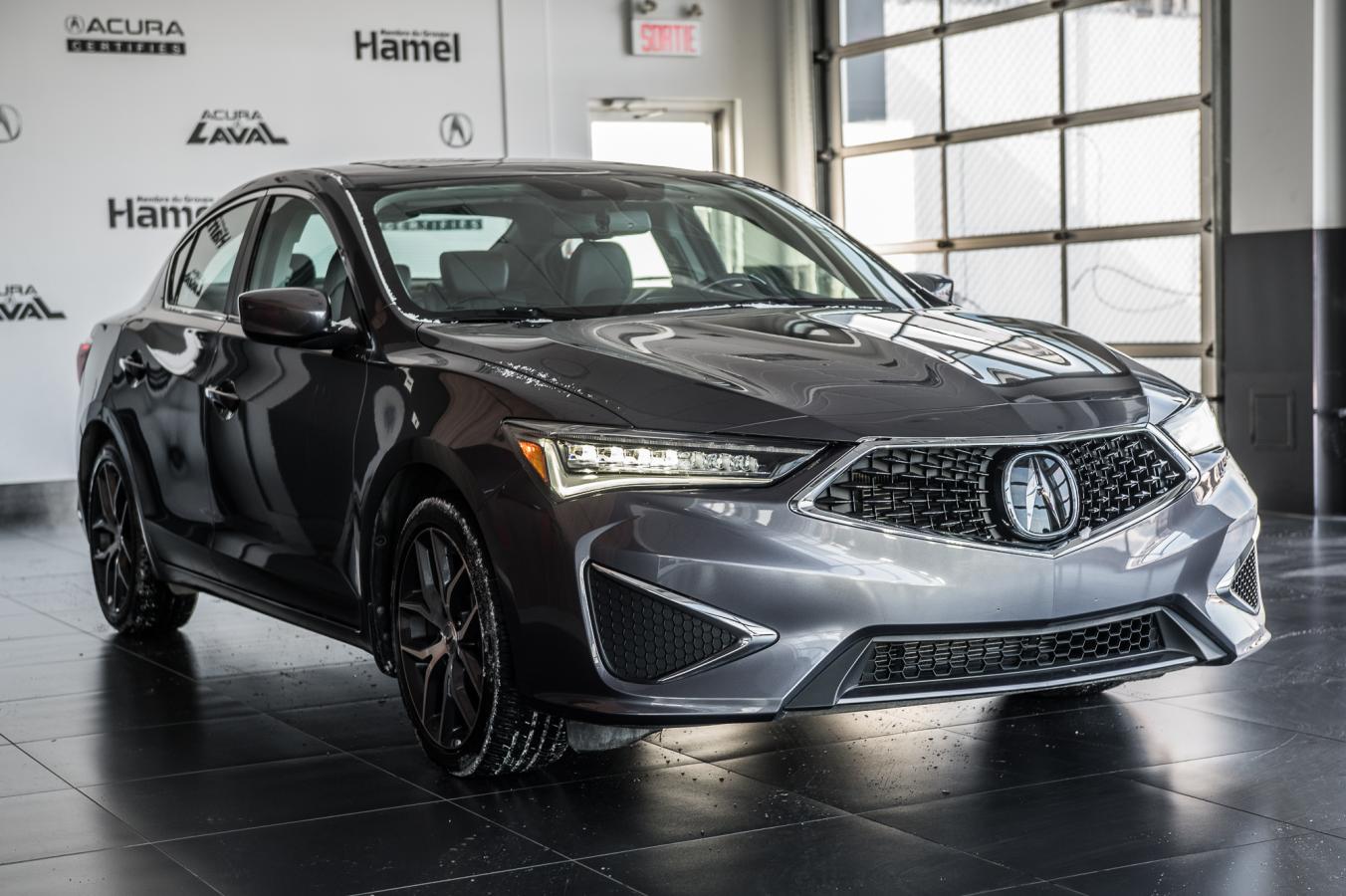 2021 Acura ILX - Image 5