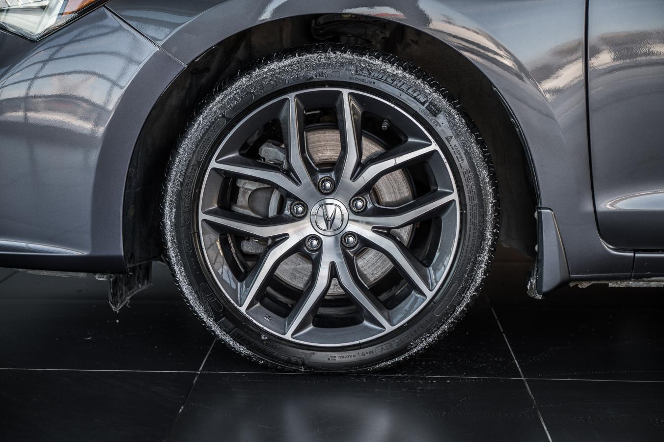 2021 Acura ILX - Image 7