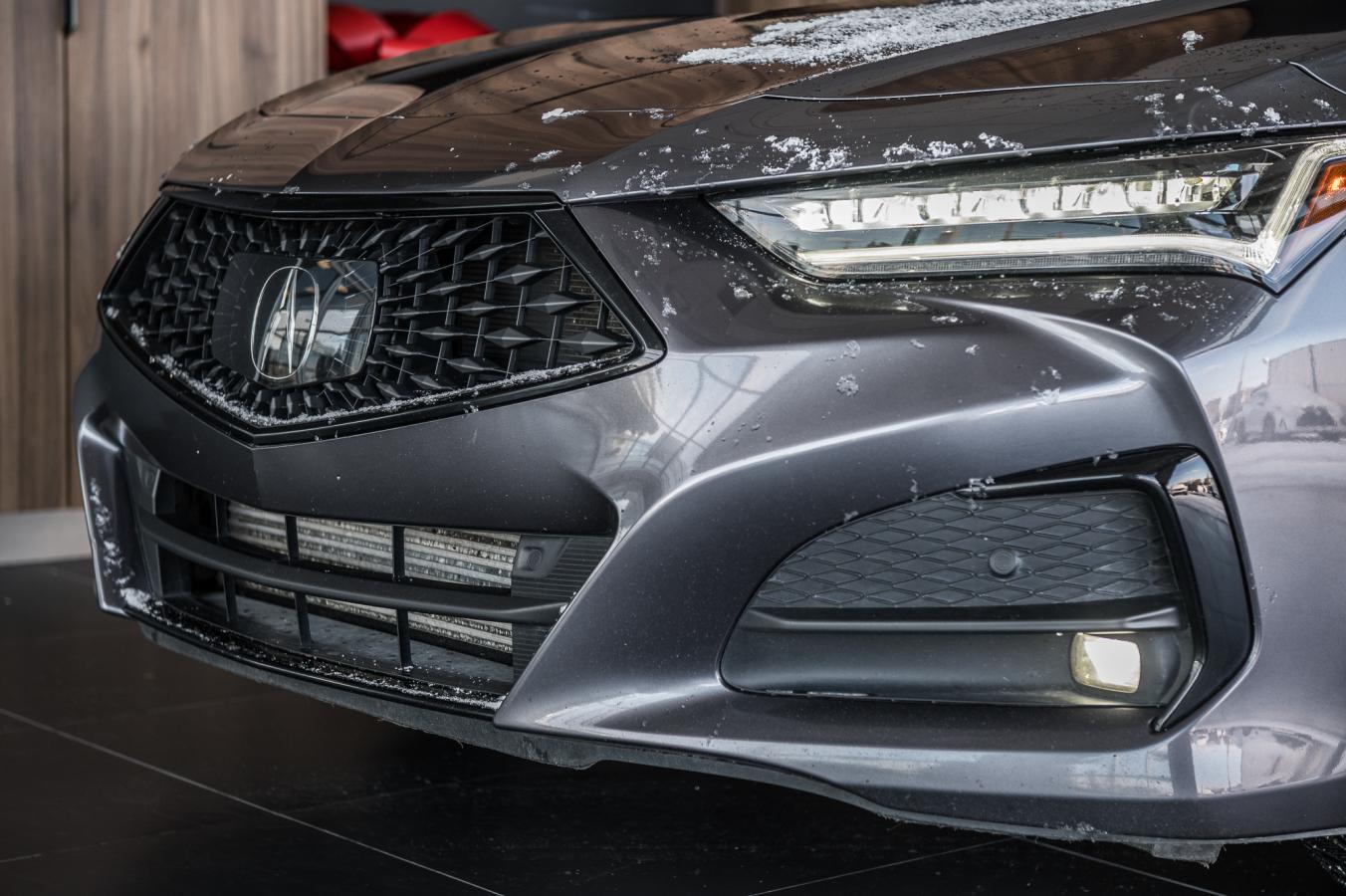2022 Acura TLX - Image 6