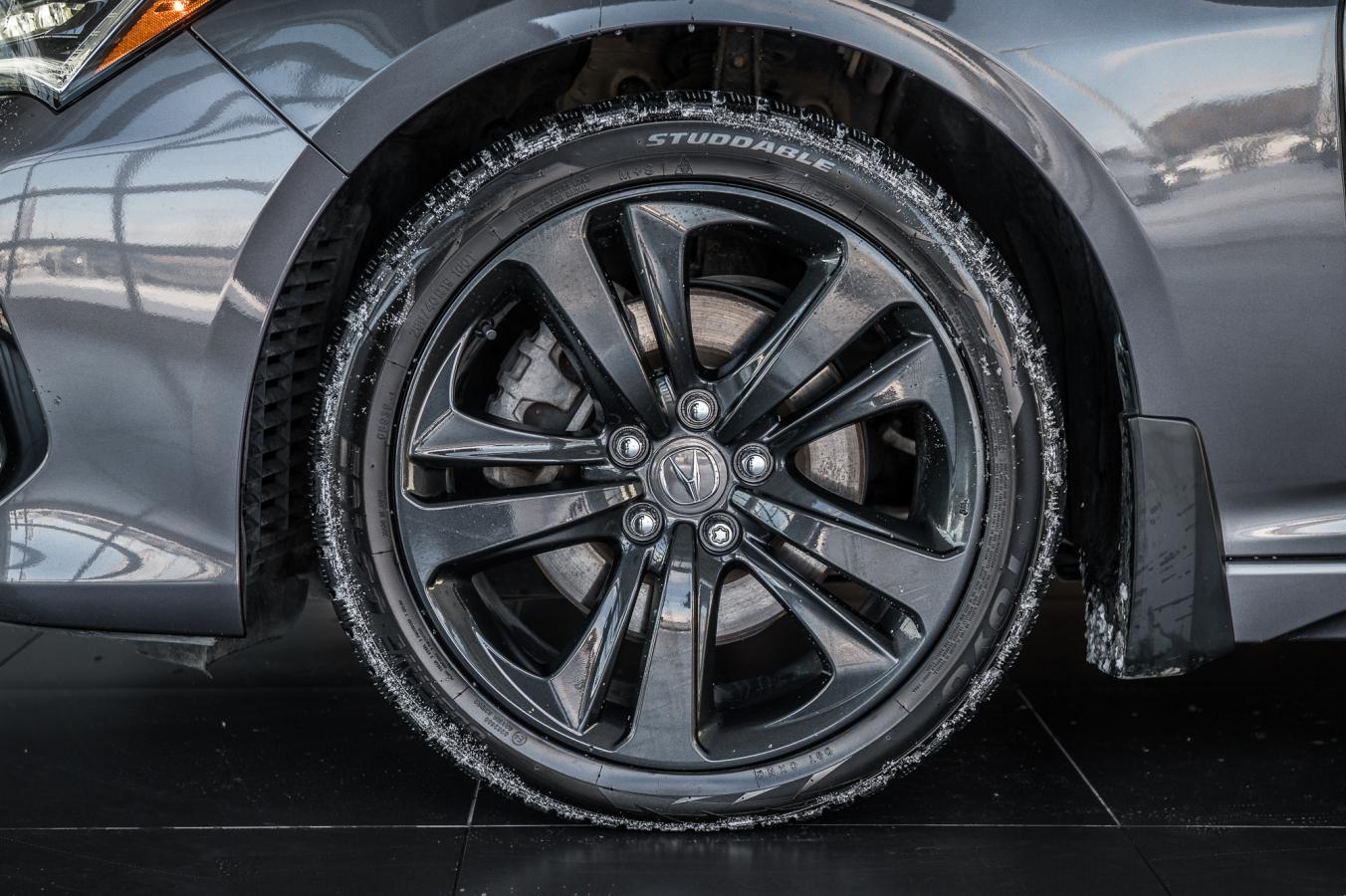 2022 Acura TLX - Image 7