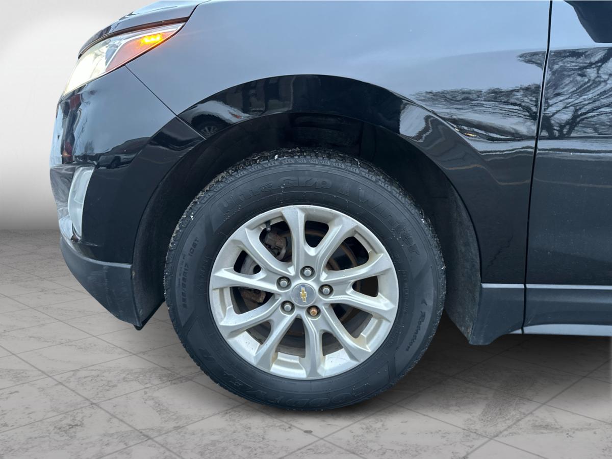 2018 Chevrolet Equinox - Image 8