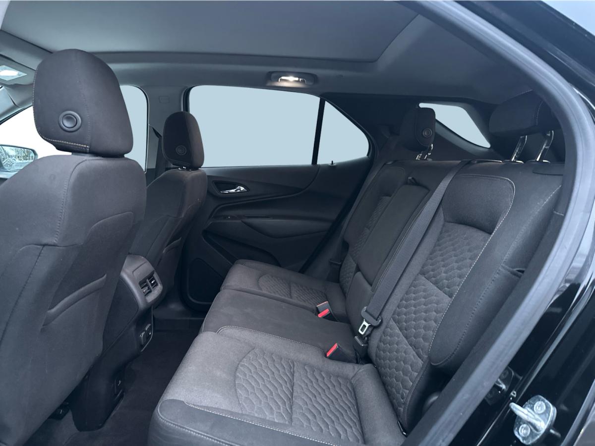 2018 Chevrolet Equinox - Image 11