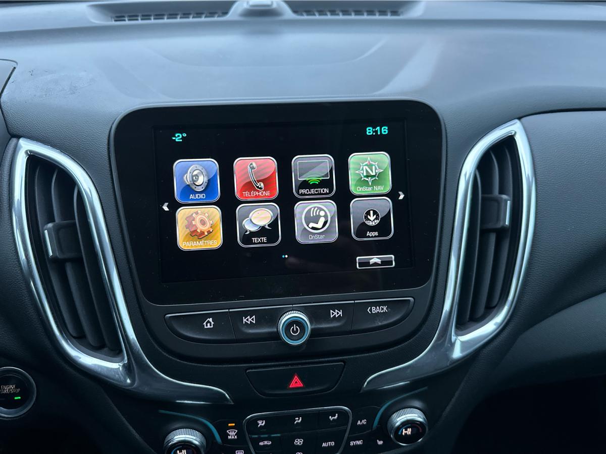 2018 Chevrolet Equinox - Image 12