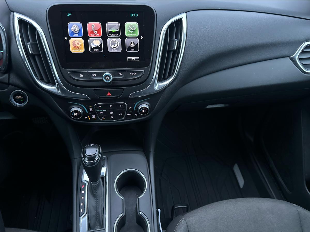 2018 Chevrolet Equinox - Image 13