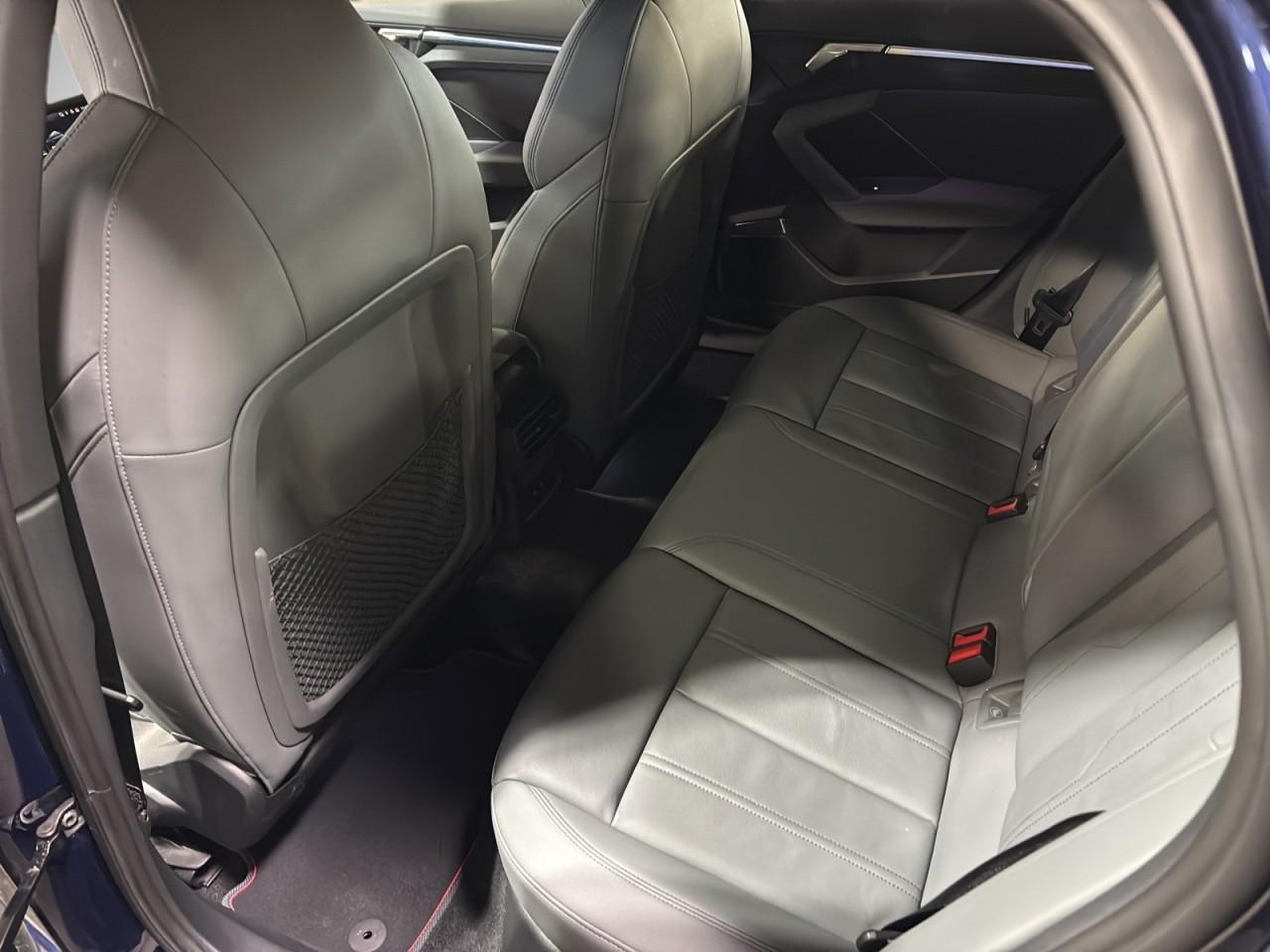 2023 Audi S3 - Image 7