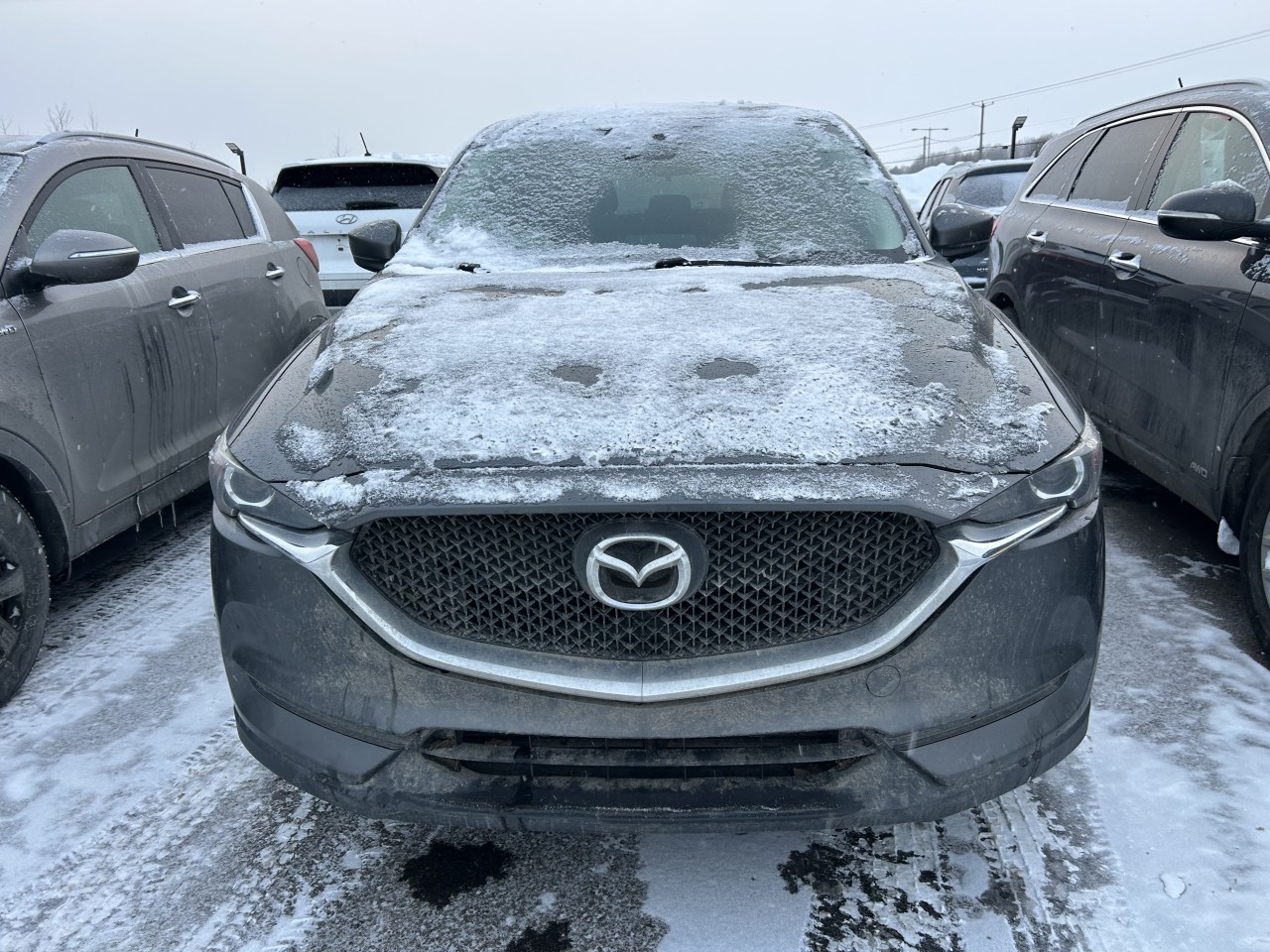 2019 Mazda CX-5 - Image 2