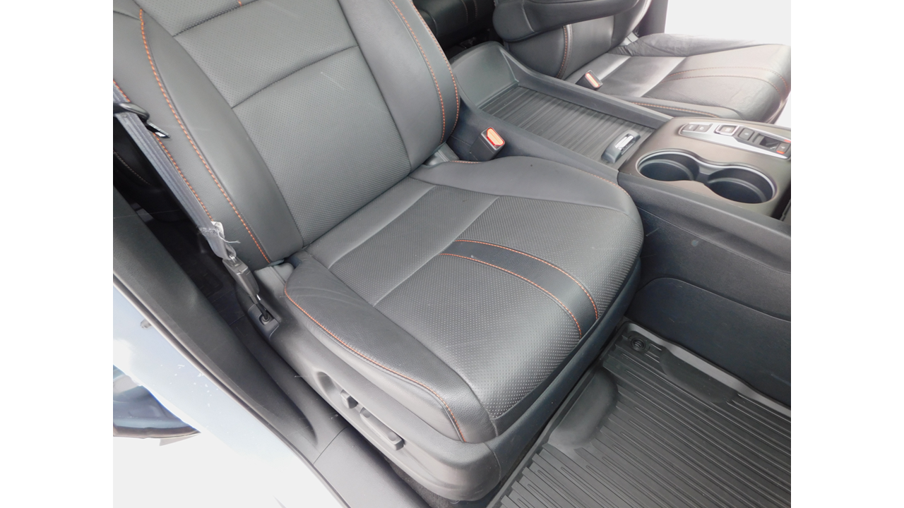 2023 Honda Passport - Image 43