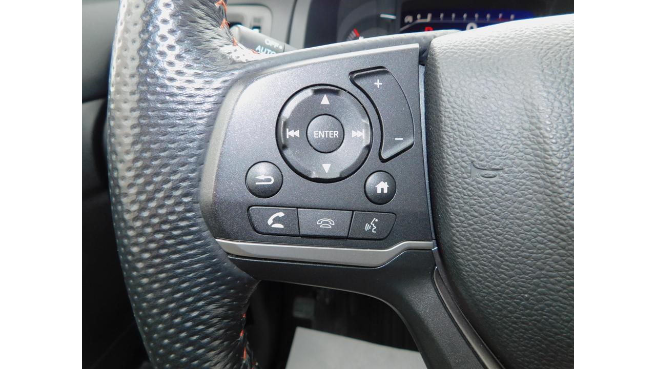 2023 Honda Passport - Image 46