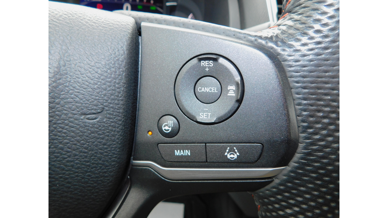 2023 Honda Passport - Image 47