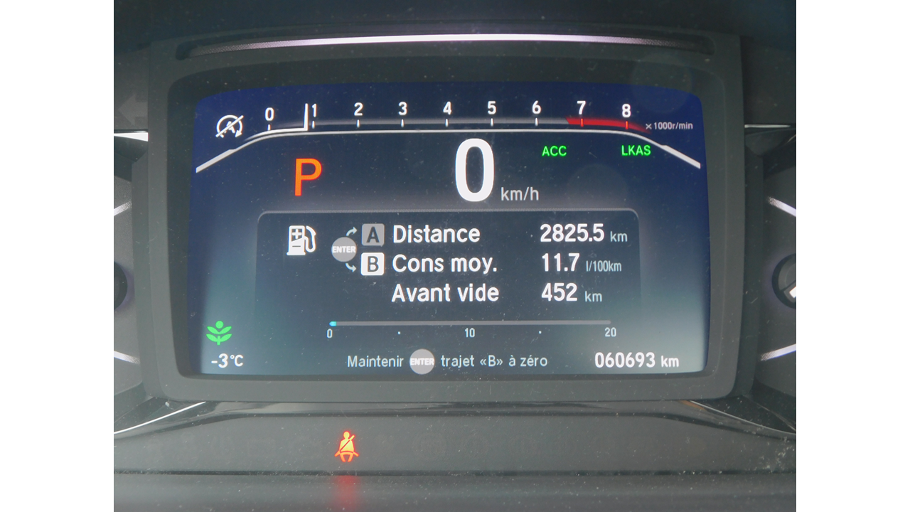 2023 Honda Passport - Image 49