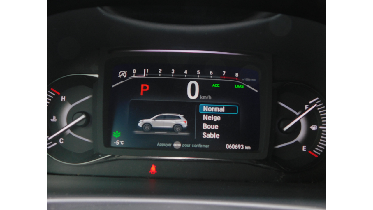 2023 Honda Passport - Image 50