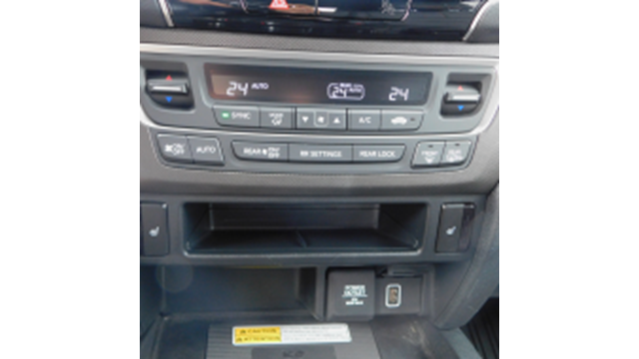 2023 Honda Passport - Image 52