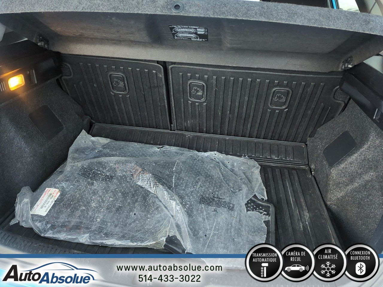 2017 Toyota Corolla iM - Image 6