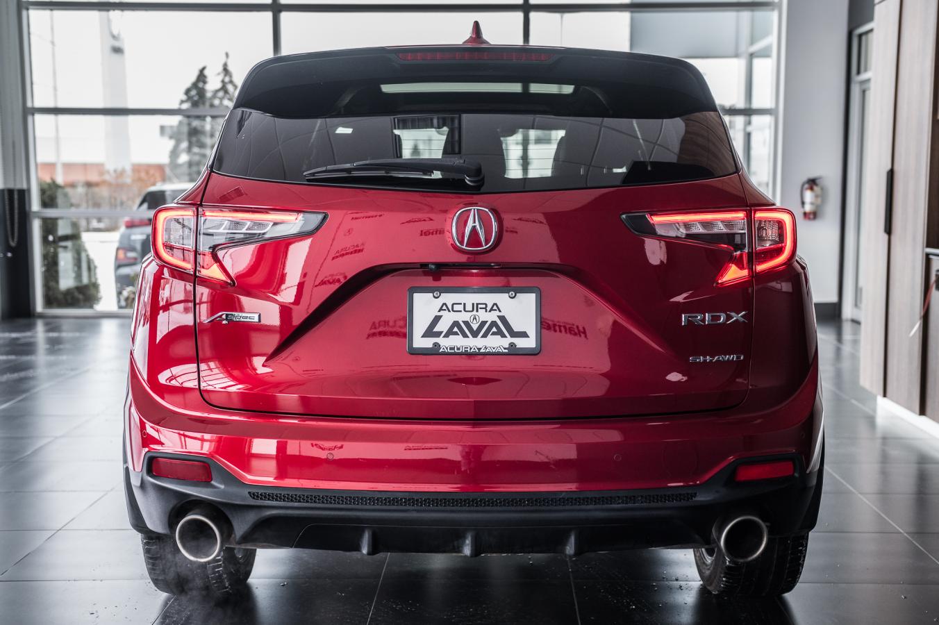 2020 Acura RDX - Image 30