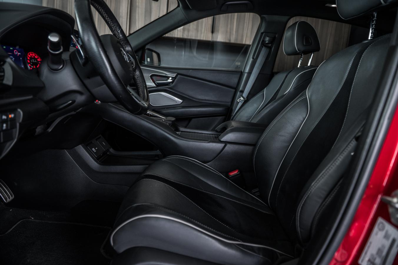 2020 Acura RDX - Image 36