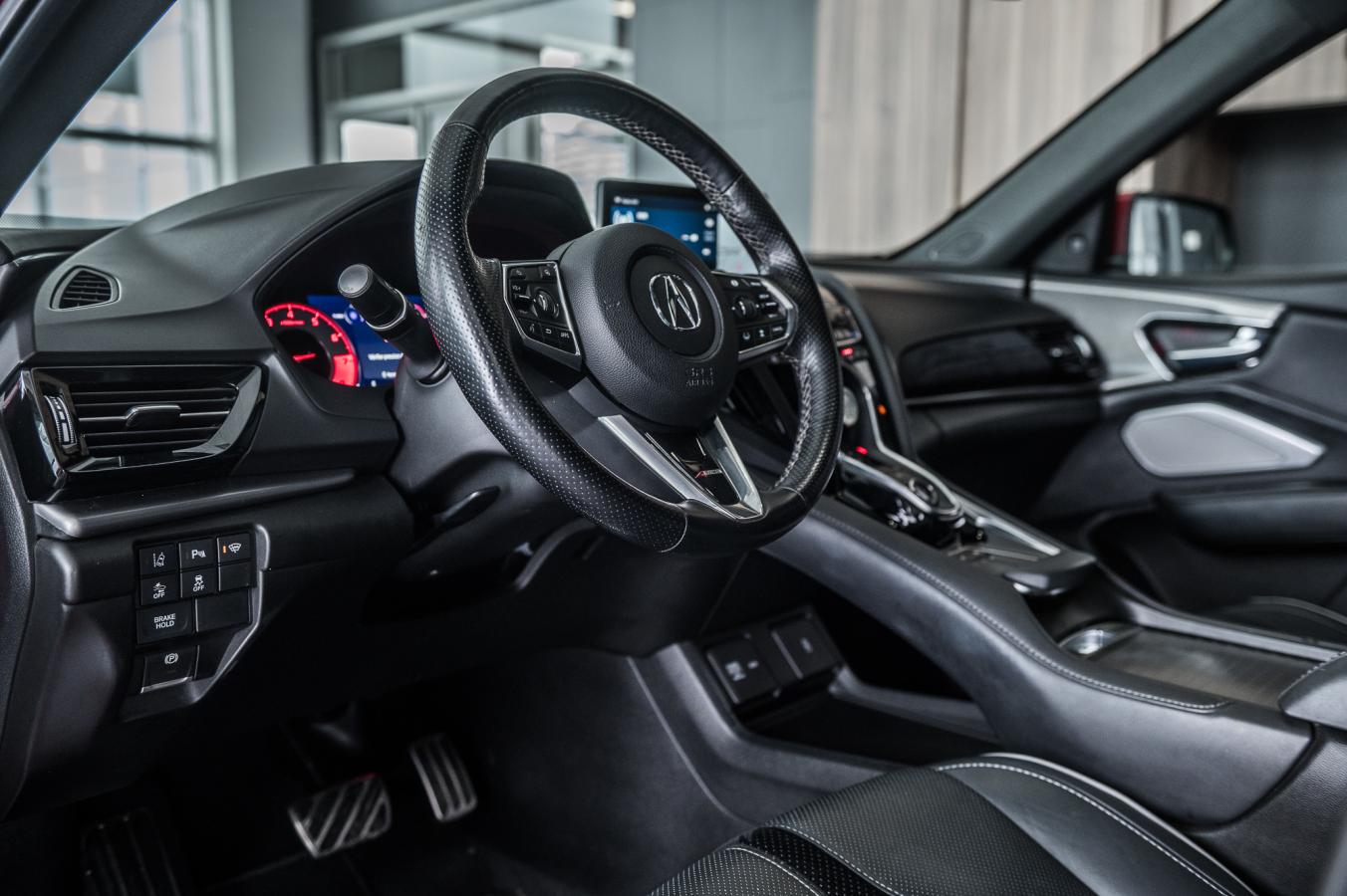 2020 Acura RDX - Image 38