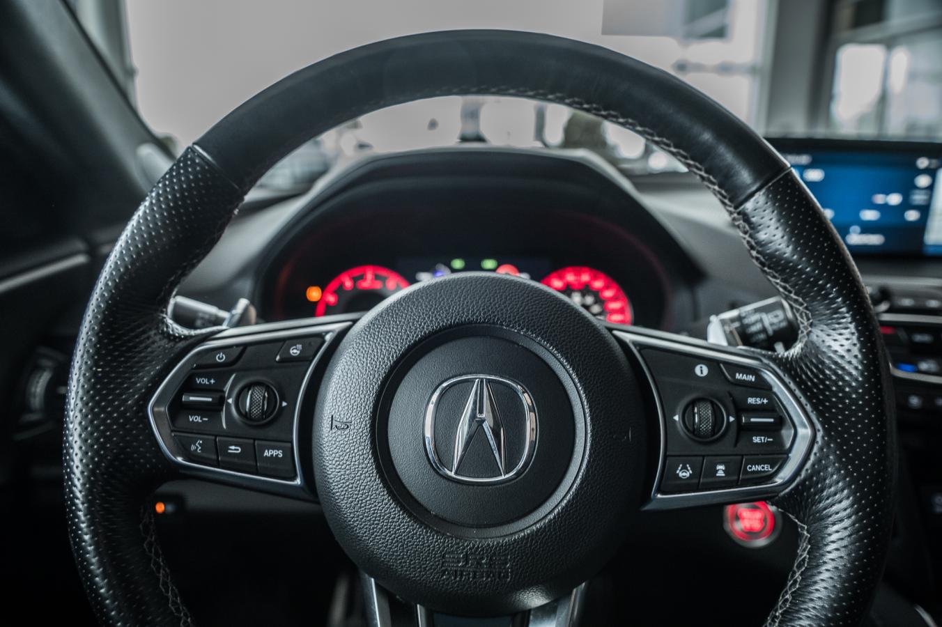 2020 Acura RDX - Image 40