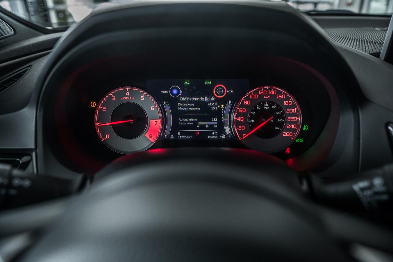 2020 Acura RDX - Image 41