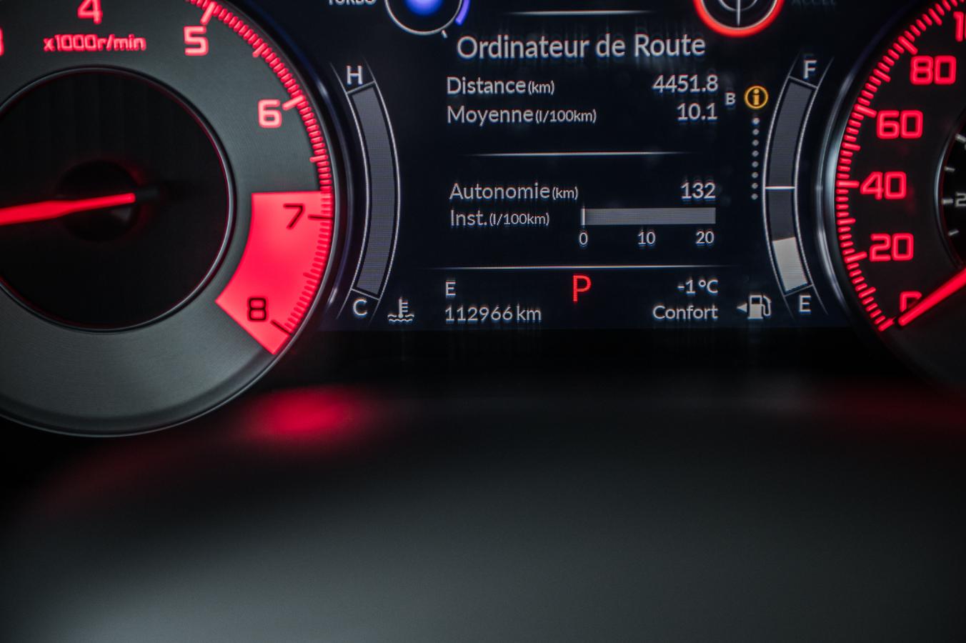 2020 Acura RDX - Image 42