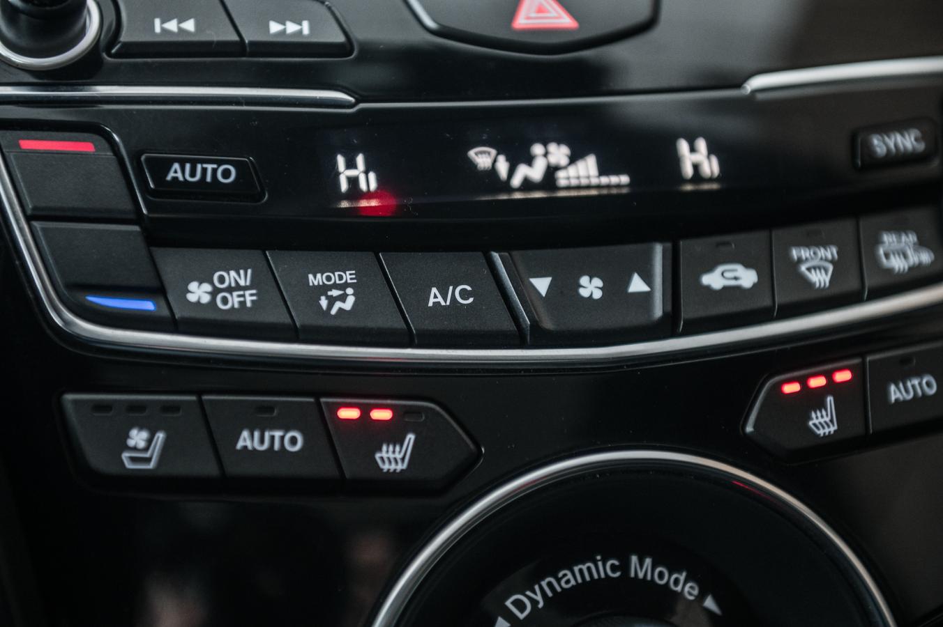 2020 Acura RDX - Image 48